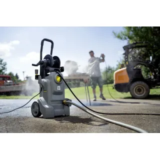 Водоструйка Karcher HD 5/13 EX Plus Classic/ 2.7kW Водоструйка Karcher HD 5/13 EX Plus Classic/ 2.7kW