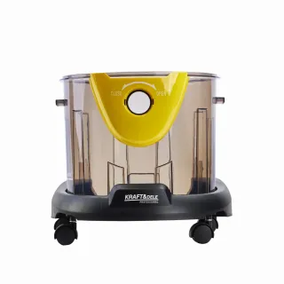 Прахосмукачка за сухо и мокро KraftDele KD481/ 1400W Прахосмукачка за сухо и мокро KraftDele KD481/ 1400W
