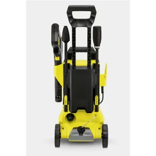 Водоструйна машина KARCHER K 3 Power Control, 1600W