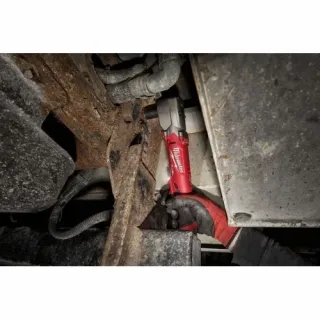 Акумулаторен ъглов гайковерт Milwaukee M12FRAIWF38-0/ 12V Акумулаторен ъглов гайковерт Milwaukee M12FRAIWF38-0/ 12V