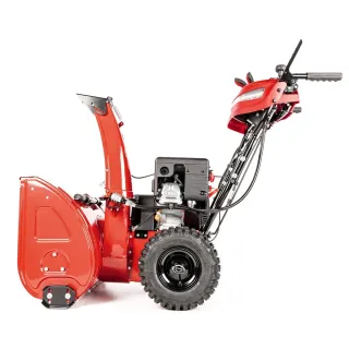 Моторен снегорин Cedrus SB61-E/ 212 куб. см