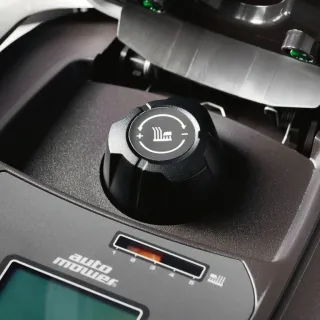 Акумулаторна косачка робот Husqvarna Automower 105/ 18 V/ 2.1 Ah