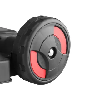 Акумулаторен тример Ronix 8662/ 20V/ 2x4Ah
