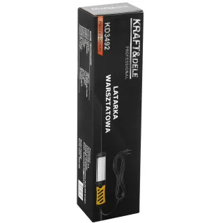 Работна лампа KraftDele KD3492/ 20W