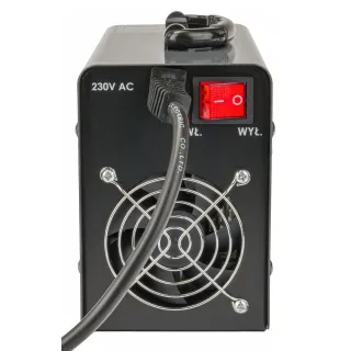 Инверторно зарядно стартерно устройство Powermat PM-PI-400T/ 400A/ 12/24 V Инверторно зарядно стартерно устройство Powermat PM-PI-400T/ 400A/ 12/24 V