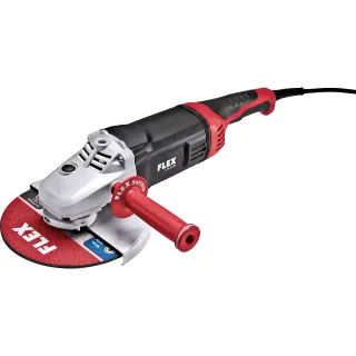 Електрически ъглошлайф FLEX L 26-6 230/ 2.6kW