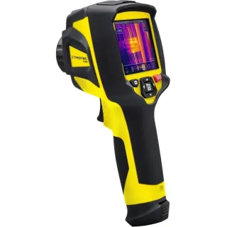 Термокамера TROTEC IC300/ 384x288