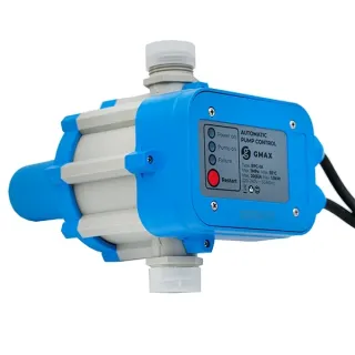 Пресконтрол Gmax EPC-1A/ 1