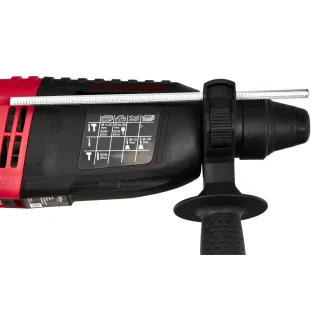 Перфоратор KraftDele KD1510/ 2600W