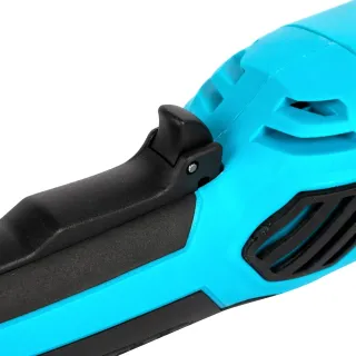 Електрически ъглошлайф Detoolz DZ-SE1001-G01/ 1200W/ 125 мм