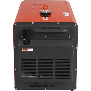 Дизелов генератор KraftDele KD3241/ 7kW/ 230V/400V + ATS