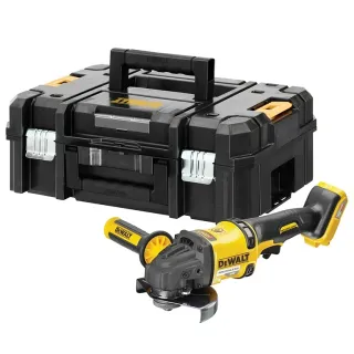 Акумулаторен ъглошлайф DeWALT DCG418NT-XJ/ 54/18 V
