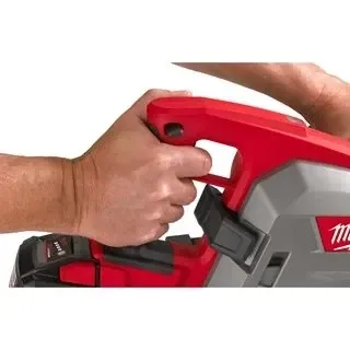 Акумулаторен циркуляр за метал Milwaukee M18 FMCS66-0C/ 18V