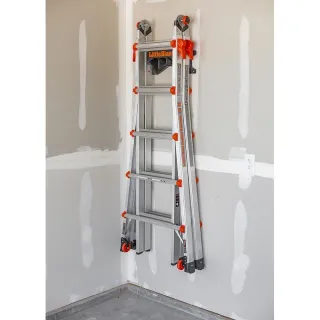 Стойка за стълба Little Giant Ladder Rack/ 34 кг