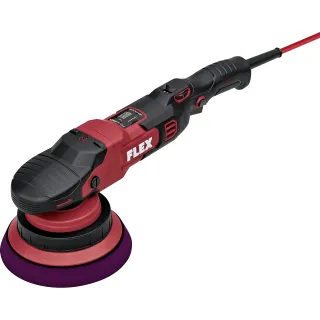 Електрическа машина за полиране FLEX XCE 2 8 14-EC C/ 1400W