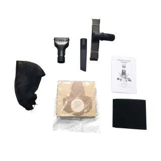 Прахосмукачка за мокро и сухо почистване BASS POLSKA 4224/ 1600W