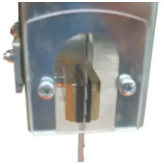 Банциг за камък ELMAG STBS-500/ 1,85 kW