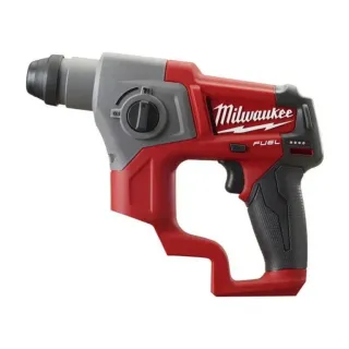 Комплект акумулаторни машини +  аксесоари MIlwaukee M12FPP4A2-423B / 12V set