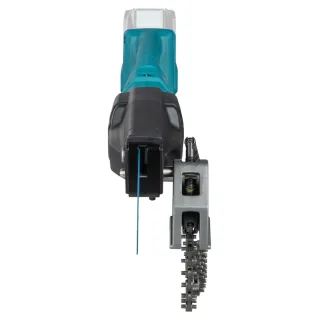 Акумулаторен професионален саблен трион Makita JR003GZ/ 40V