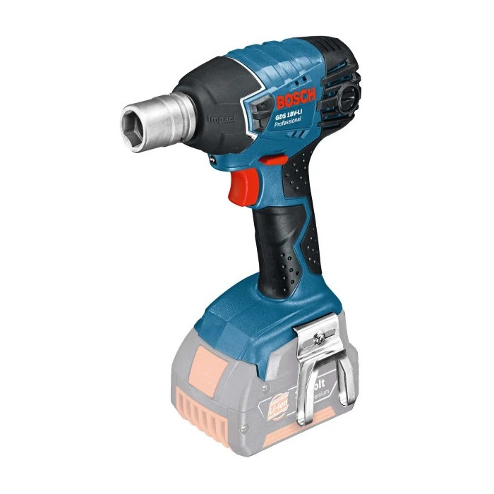 гайковерт bosch gds 18v