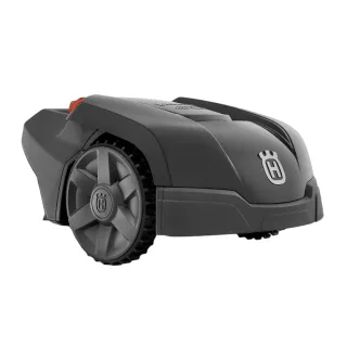 Акумулаторна косачка робот Husqvarna Automower 105/ 18 V/ 2.1 Ah