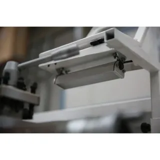 Струг за метал Optimum OPTIturn ТМ 3310/ 1,5kW/400V