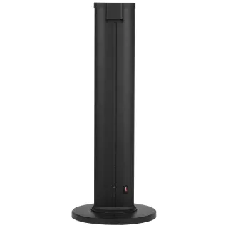 Инфрачервен отоплител VEVOR T16-GR20D/ 2kW/ с дистанционно Инфрачервен отоплител VEVOR T16-GR20D/ 2kW/ с дистанционно