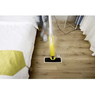 Парочистачка KARCHER SC 2 Upright EasyFix, 1600W