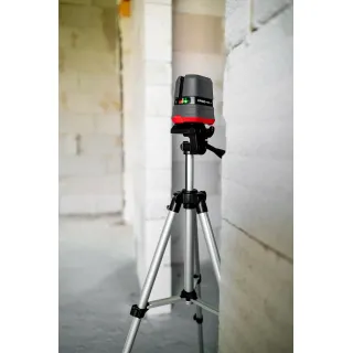 Комплект лазерен нивелир + аксесоари PRO TYXER One G/ 30 м