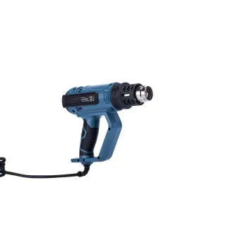 Пистолет за горещ въздух KraftDele WDS2510/ 2.2kW Пистолет за горещ въздух KraftDele WDS2510/ 2.2kW