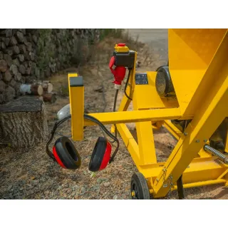 Машина за рязане на дърва PROTECO 5101PH700P/ 4kW