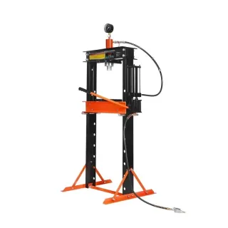 Хидравлична преса KraftDele KD5875/ 20 т