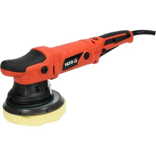 Полирмашина Yato YT-82200/ 720W