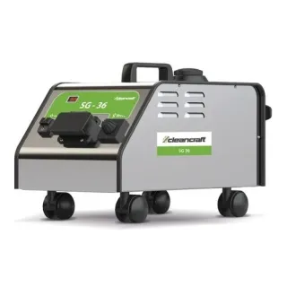 Парочистачка Cleancraft SG 36/ 3.25kW