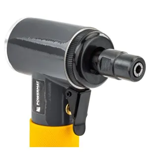 Пневматична шлайфмашина Powermat PM-SPMP-90T/ 6.3 bar