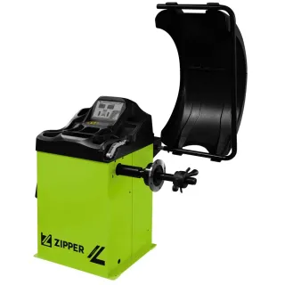 Машина за балансиране на гуми ZIPPER ZI-RWM99O/ 220W
