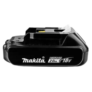 Акумулаторна батерия Makita BL1820B LXT/ 2.0 Ah Акумулаторна батерия Makita BL1820B LXT/ 2.0 Ah