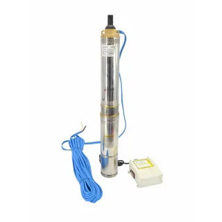 Сондажна помпа AWTools AW85101/ 550W