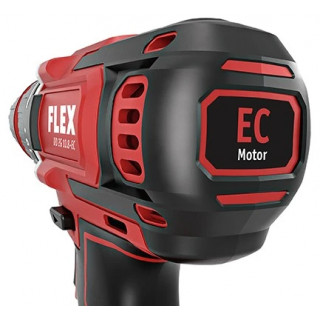 Акумулаторен винтоверт FLEX DD 2G 10.8-EC/4.0 Set Акумулаторен винтоверт FLEX DD 2G 10.8-EC/4.0 Set