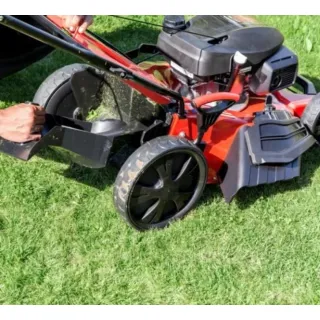 Бензинова самоходна косачка AL-KO 5231SP-H HONDA/ 3.2 kW/ 167 куб.см
