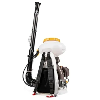 Бензинова пръскачка Cedrus CEDOP02/ 3,0 kW/ 4,1 к.с.