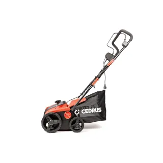 Аератор 2 в 1 Cedrus WE38/ 1800W