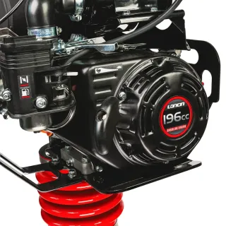 Бензинова трамбовка Raider RDP-TR01/ 5.5 к.с.