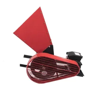 Електрическа гроздомелачка ELEFANT MHK-10/ 900W