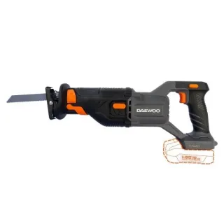 Акумулаторен саблен трион Daewoo DALRCBL20-290 U-FORCE/ 20V