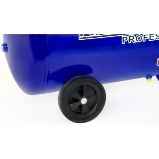 Безмаслен компресор KraftDele KD4053/ 3kW/ 230V/100л Безмаслен компресор KraftDele KD4053/ 3kW/ 230V/100л