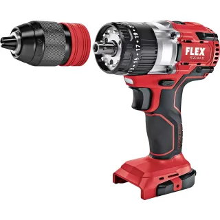 Акумулаторен ударен винтоверт FLEX PD 2G 18.0-EC C/ 18V Акумулаторен ударен винтоверт FLEX PD 2G 18.0-EC C/ 18V