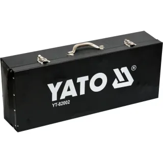 Електрически къртач Yato YT-82002/ 1600W/ 70J Електрически къртач Yato YT-82002/ 1600W/ 70J