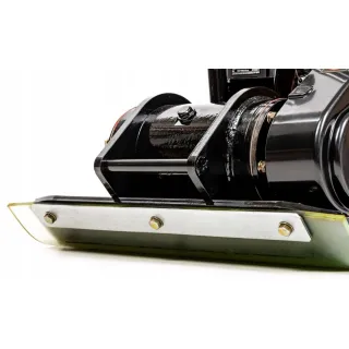 Бензинова виброплоча CEDRUS CEDZG90L/ 4,1 kW/ 20 kN/ 58x50 см