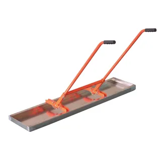 Инструмент за изглаждане на бетон Mondelin 303310